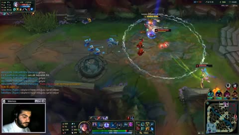 bekstep yiyen enos karanlık köşesine çekiliyor