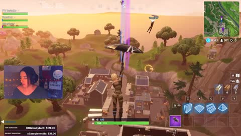 Never tell me the odds