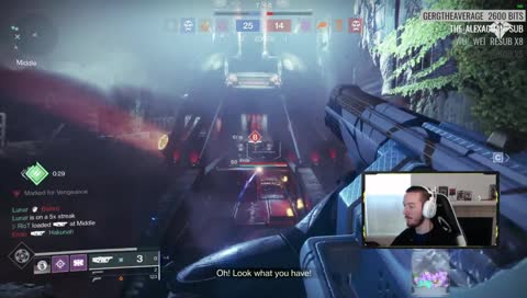 Good luck! GL! Grenade Launcher! RIOT! T1Riot!!!