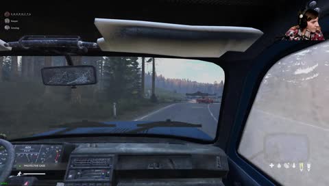 СТРАШНА!! ВЫРУБАЙ!!