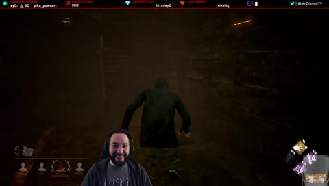 Aveugle.exe