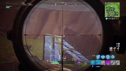 Bolt Action!