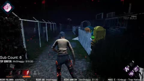 moonwalk