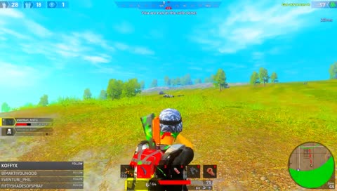 Ich werde gezwungen helfen sie mir..