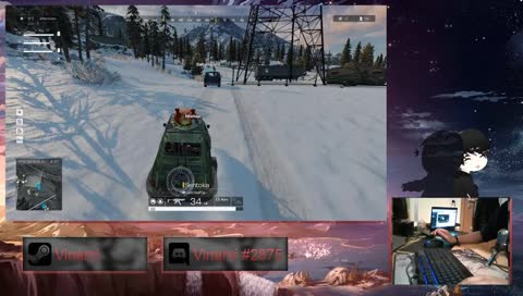 Bei diesem fahr Skillz wundert man sich auch warum sie einfach nicht Gewinnen.