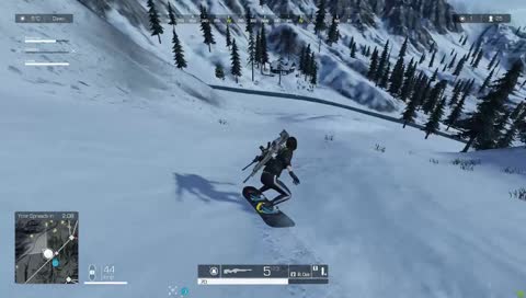 Le bon et le mauvais