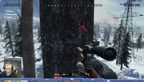 я тебя тапком бы....