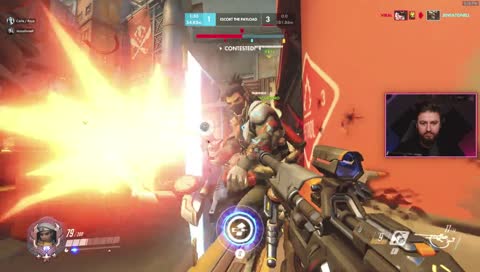 Gorg goes numb. Ist das fürchterlich!