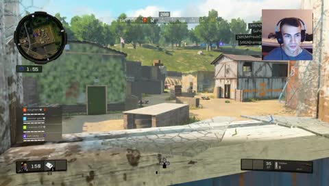 oScythero swinging on em