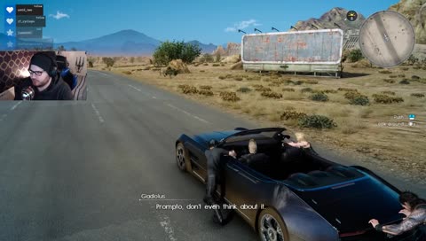 Fanservice PogChamp