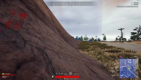 Wait for it.....