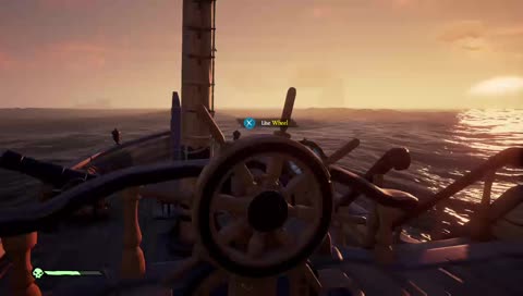 I am not sure boats are meant to fly