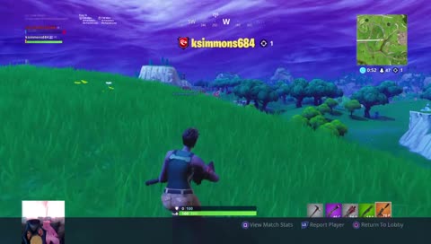 Kyra Stream