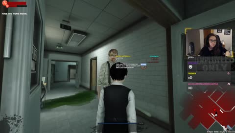 Woźny się nie pierdoli w akcji