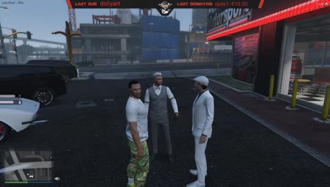 Les absents ont toujours tords