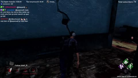 La fierté vite remise à sa place ! Kappa