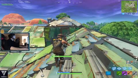 Bot? lol? you good fam?