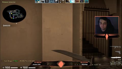 CLIP EEETTTT