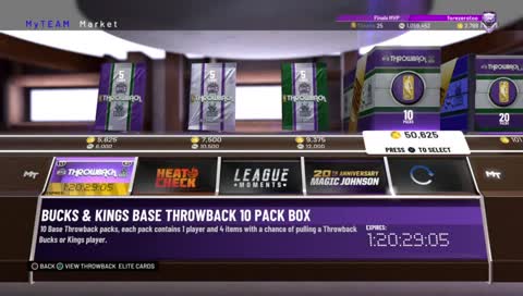 "Within the first three packs I'm gonna pull a diamond"