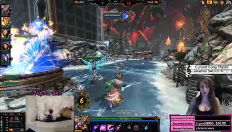 Bromance: The Sequel 