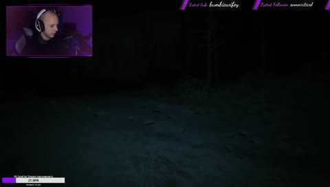 SPOOKED