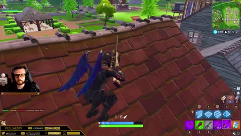 [FR] Fortnite grind ! [Aleks21_] Headshot