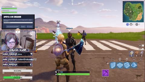 ¿Sale vapor de hielo de la boca?