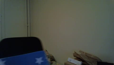 xridge goes to sleep