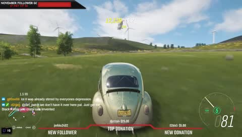 Skill jump