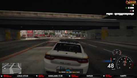 Vesku ei keskity peliin.