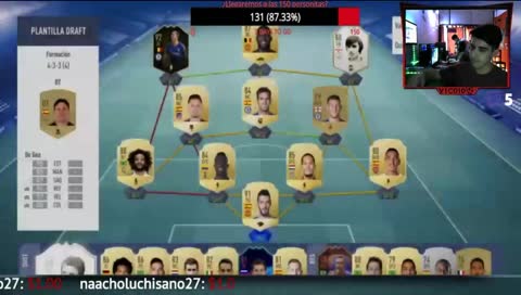 Idea para resolver la final 