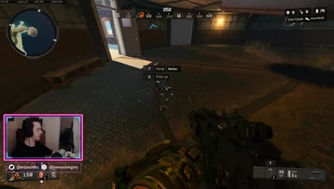 i will freak out! hawk kill