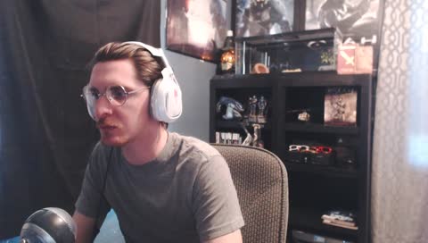 When it becomes the booty...