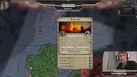When your son just turns into a bear
