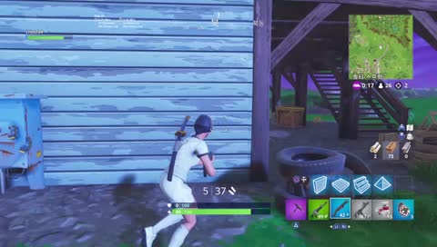 Chaufaway_04 pro player 1500+ wins, 7500+kills