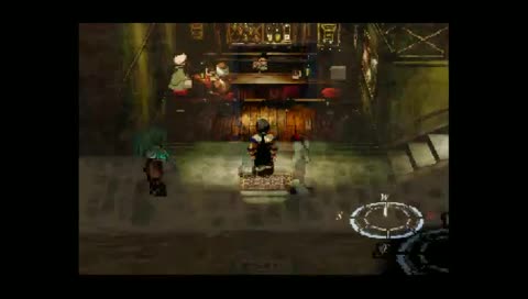 ยซย Emeralda, ร  tableย !ย ยป