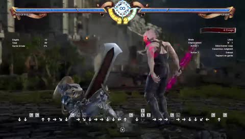 the dropkick