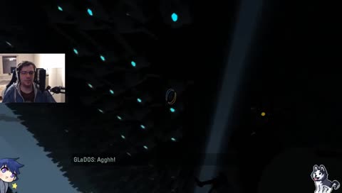 The part where he kills you - Matt worried mode