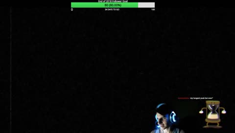 my longest yeah boy ever