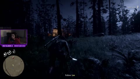 Perfect stealth