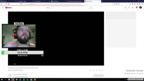 como te pajeas nehuen?