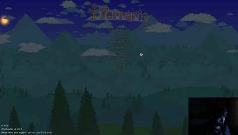 Jacklz's Terraria modlist