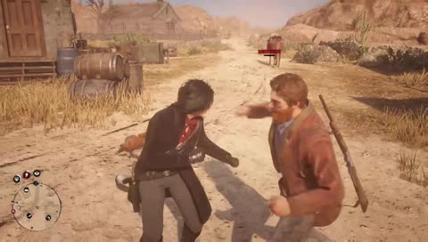 The Revenge of XAgentWhite