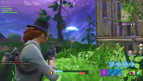 Now That's Just Lovely