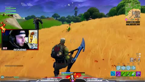 whos PUMPED for the pumps!? (with Pete) | !pete !vip !clip