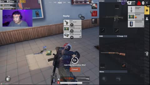 men q buena persona sanmi