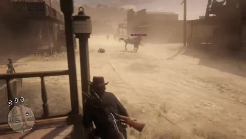 *Teleports behind you* Nothing personal kid.