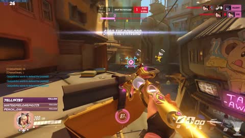 The Perfect Escape