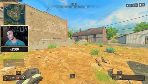 Bowie OP