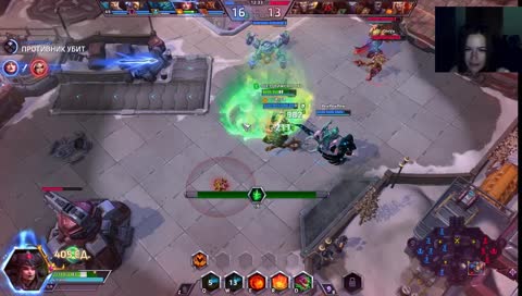 Трезвая Марго и КРАСИВО !